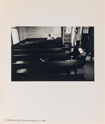 EMMET GOWIN. Concerning America and Alfred Stieglitz, and Myself.